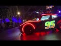Disneyland - Paint The Night Parade Part 1 (Tuesday March 17,2026)