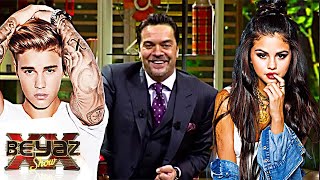 Justin Bieber Ve Selena Gomez Ayrılığı - Beyaz Show