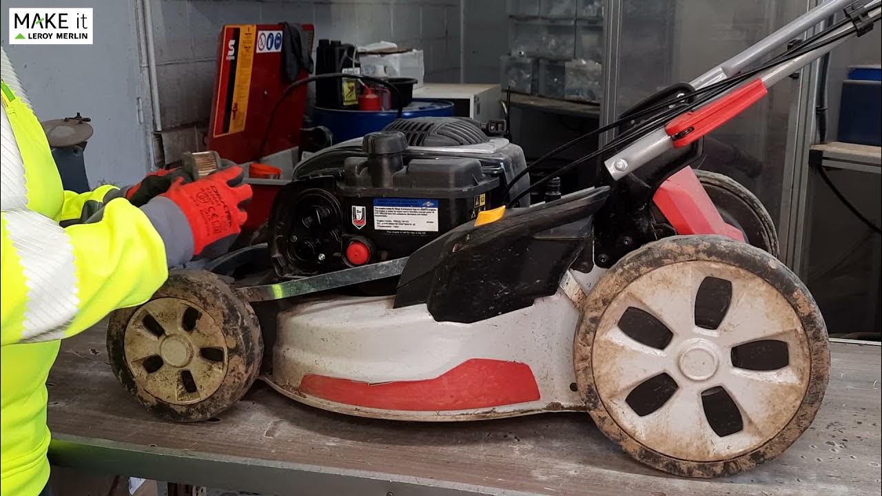 Tuto "Entretenir ou changer le filtre à air d