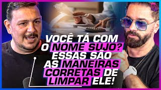 POR QUE as pessoas CAEM em TANTOS GOLPES? - WILL, O PERITO E DR. RODRIGO CAMILO