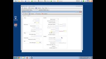 Graficalc - calculatie
