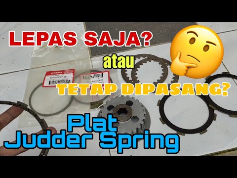 Video: Apa penyebab kopling judder?