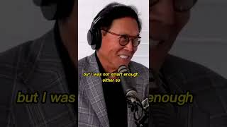 Racism in Hawaii - Robert Kiyosaki   #shorts