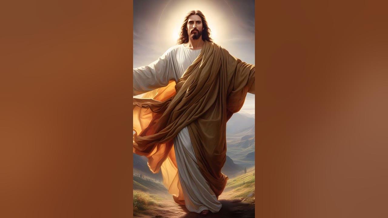 With every step, I'll follow Your way - Prayer Songs 2024