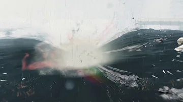 What happens if you cause a Voidout Death Stranding?