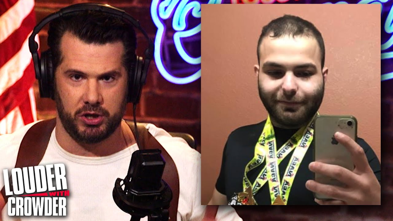 #GunReformNow? Not on Our Watch! | Louder with Crowder