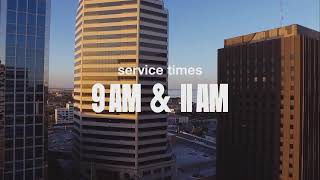 New Life Church - 11am Service