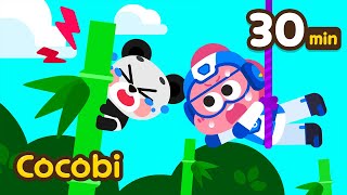 Download Lagu Hari BInatang Sedunia! | Lagu Selamatkan Hewan dan Lainnya | Animal Songs for Kids | Cocobi MP3 Download Lagu Hari BInatang Sedunia! | Lagu Selamatkan Hewan dan Lainnya | Animal Songs for Kids | Cocobi MP3