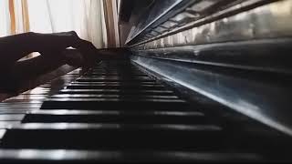 Improvisation for the Out-of-Tune Piano