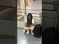 A video taken by my travel partner 🌸 #music #song #random #travelgirl