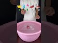 TRY TO GUESS HOW MANY TISSUE PAPER IT TOOKS! what happend next #watertub  #tissue  #toys  #asmrvideo