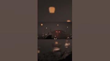 How I Built This Epic One Piece Scene in Blender