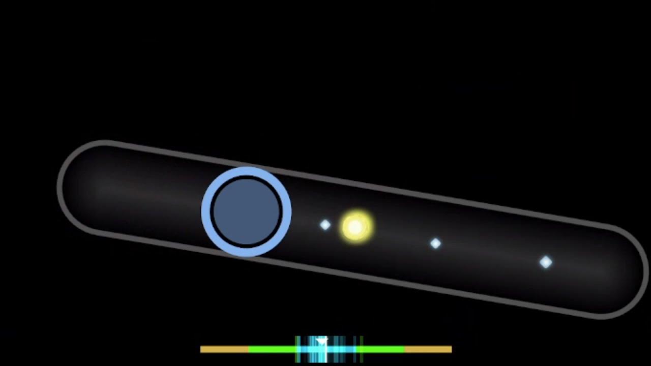 osu! Slider Moment YouTube