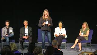 Using Technology to Create a Happier Workforce with Amy Blankson, Author, The Future of Happiness