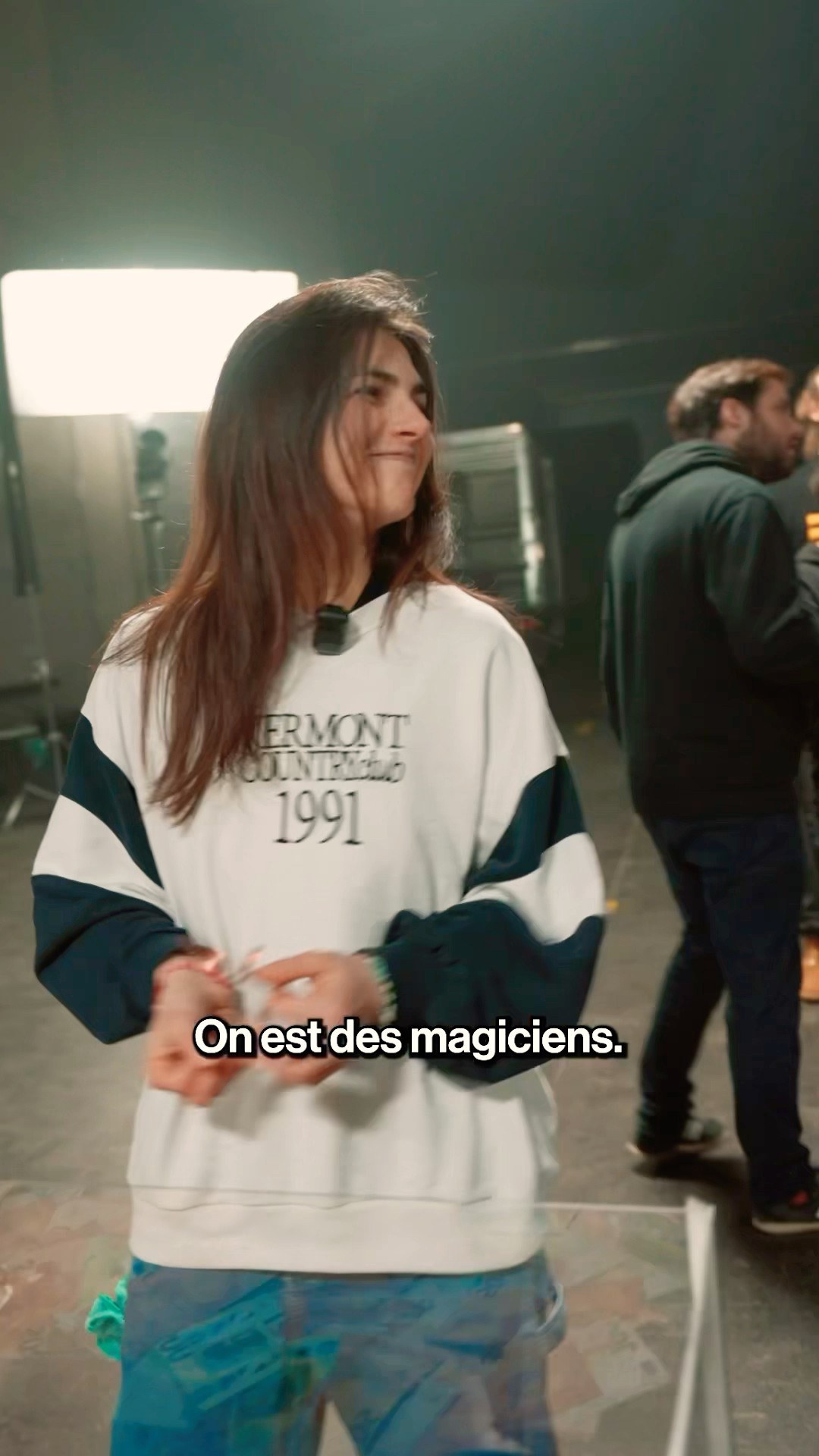 On vous MENT depuis le début