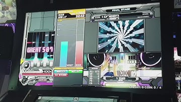 [歷代+4]LASER CRUSTER 3259(MAX-29)