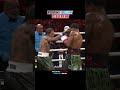 Davis VS. Roach | HIGHLIGHTS #boxing #sports #combat