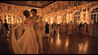 Война и мир 2016 Трейлер англ Самый дорогой сериал BBC One War and peace BBC trailer 2016 Война и мир 2016 Трейлер англ Самый дорогой сериал BBC One War and peace BBC trailer 2016