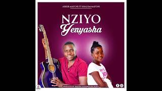 Nziyo Yenyasha