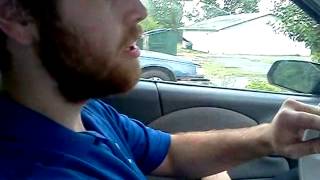 Rave 100s red's cigarette review