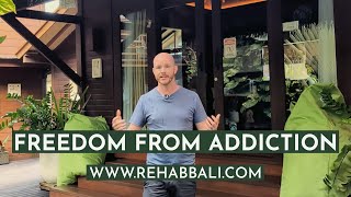 Recovery Should Open Your Life, Not Shut it Down