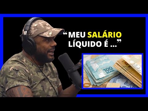 QUANTO É O SALÁRIO DE UM DELEGADO | Cortes Mil Grau