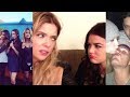 PLL Throwback: The Story Behind the Lucy/Ashley Feud Rumors