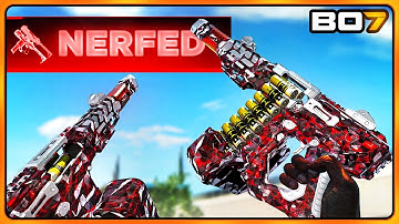 They NERFED My Akimbo Shotguns in Record Time