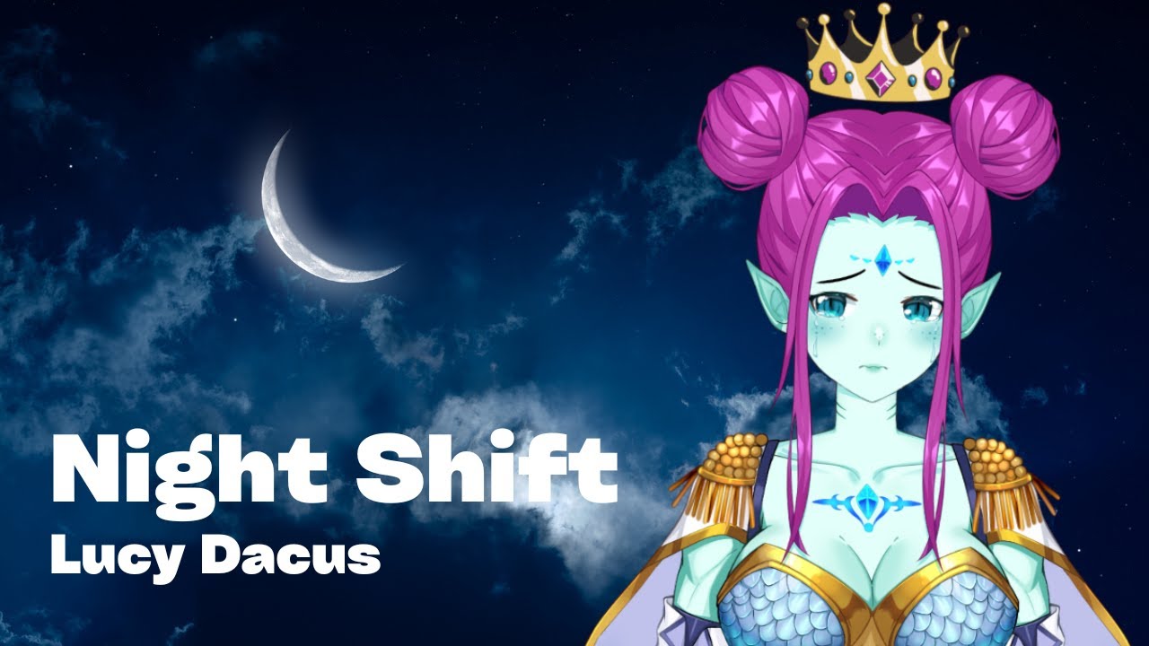 Night Shift Lucy Dacus Cover YouTube
