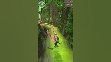 #templerun #bestarcadegames #arcadegame #gaming #templerunapp #coinopgame #runtemplerun