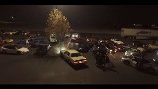 Mannequin Challenge (BTS)