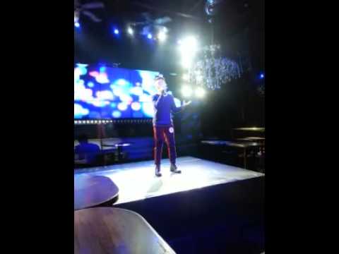 Jacky Jim - 李香蘭