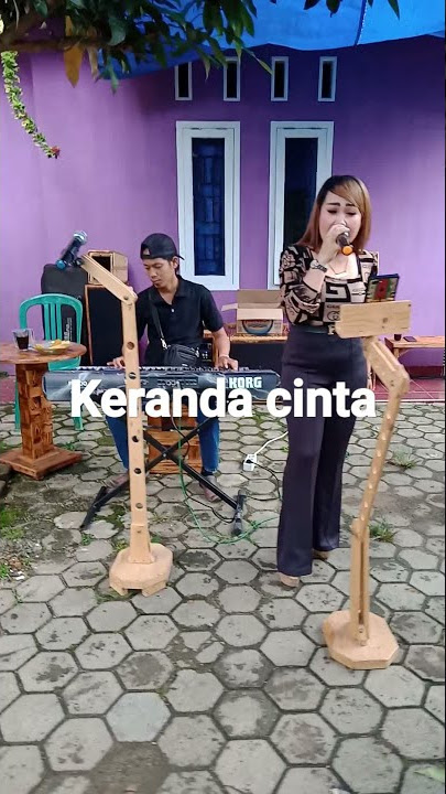 Keranda cinta