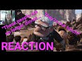 CARL NEEDS TO CHILL YTP Yurp REACTION