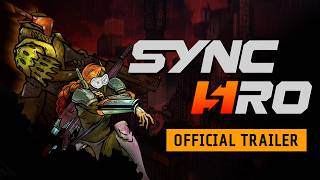 Synchro - Official Trailer