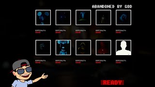 BACK TO TREASURE ISLAND | ALL HARD MODE AND EXTRAS | MODO TODOS EN DIFÍCIL EXTRAS | CUSTOM NIGHT |