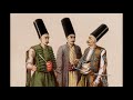 Ottoman empire bektashi music