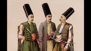 Ottoman Empire (Bektashi music)