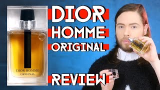 dior homme original