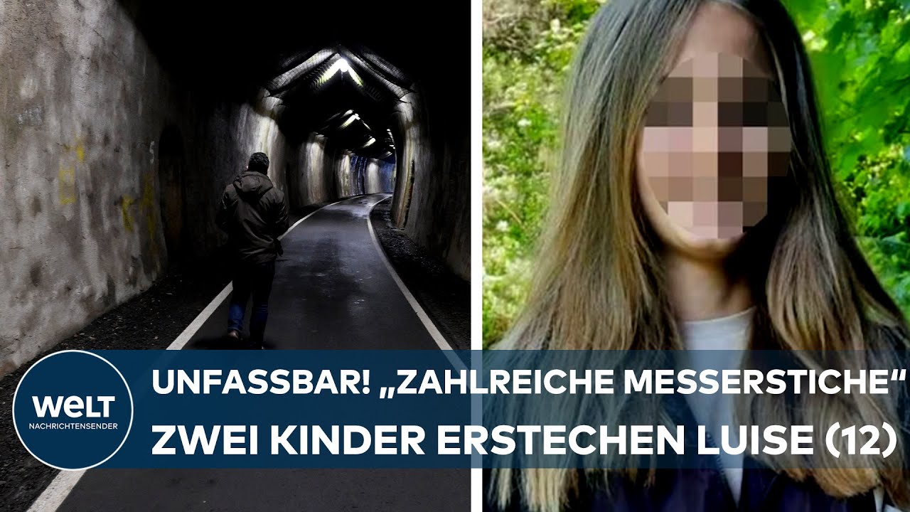 17-jähriger wird erstochen, Täter sind flüchtig