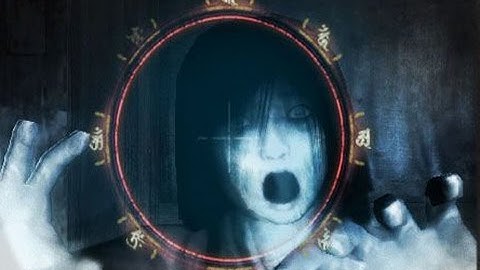 Fatal Frame 3 Highlights Spoopy Crawler