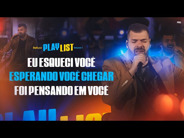 Músicas que eu esqueci 