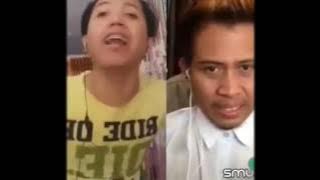 Smule Lucu Dokter Deni Baadillah & Jufripercing - Goyang Dumang