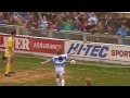 THROWBACK THURSDAY | RAY WILKINS' FESTIVE CHIP