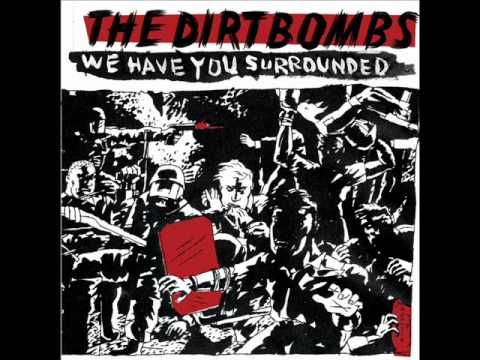 The Dirtbombs - It's Not Fun Until They See You Cry
