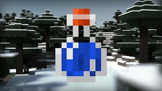 Minecraft How to Craft - Mundane Potion