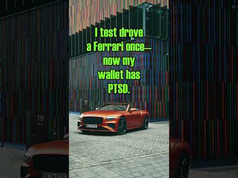 Funny Car Sayings One Liners