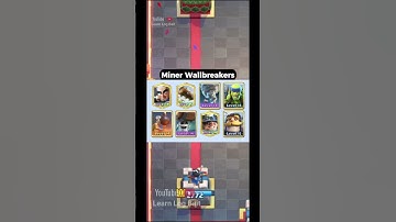 Rapid-Fire Log Bait Tips Vs. EVERY Matchup (Part 1)