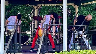 The Hooligans Live from U.K. Pavilion | EPCOT