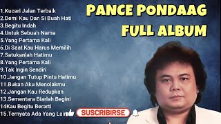 Tembang Kenangan | Pance Pondaag Full Album